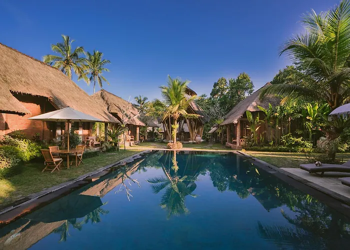 De Umah Bali Eco Tradi