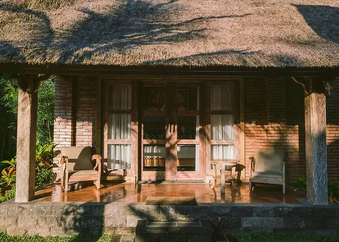 De Umah Bali Eco Tradi