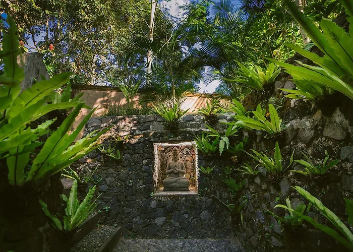 De Umah Bali Eco Tradi リゾート 3*
