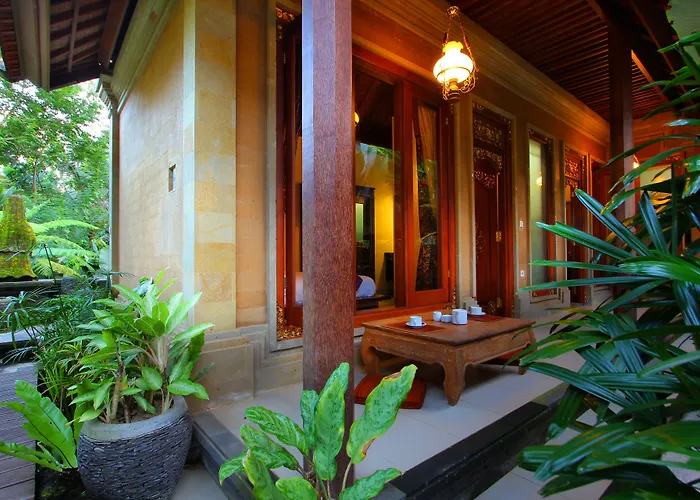 De Umah Bali Eco Tradi