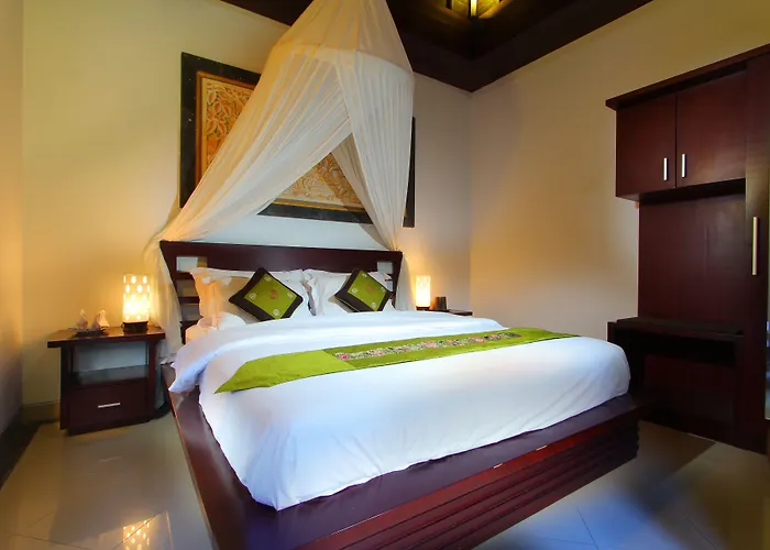De Umah Bali Eco Tradi Bangli
