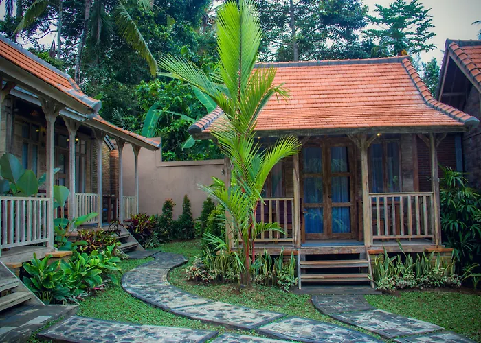 De Umah Bali Eco Tradi