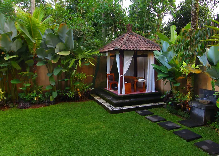 リゾート De Umah Bali Eco Tradi Bangli