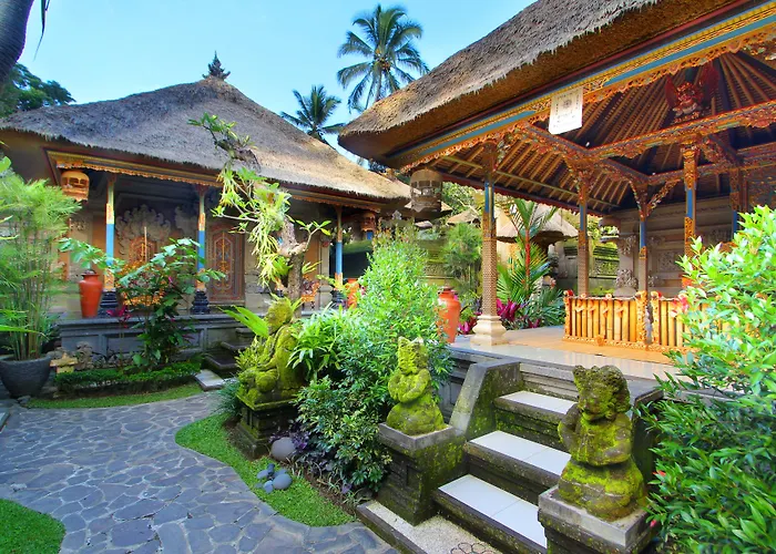 De Umah Bali Eco Tradi