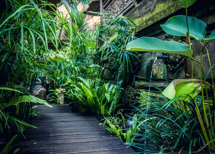 De Umah Bali Eco Tradi