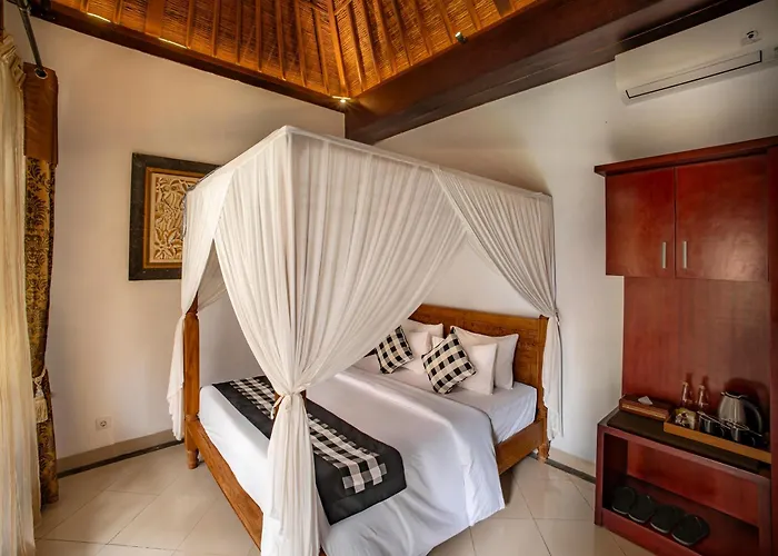 De Umah Bali Eco Tradi