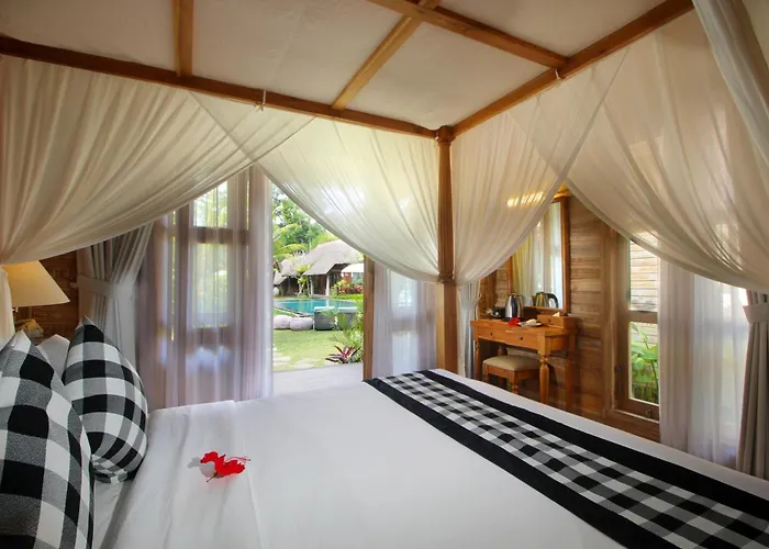 De Umah Bali Eco Tradi
