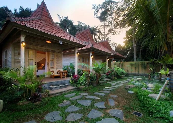 De Umah Bali Eco Tradi