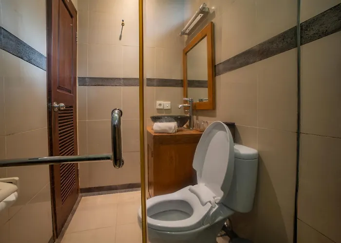 De Umah Bali Eco Tradi リゾート