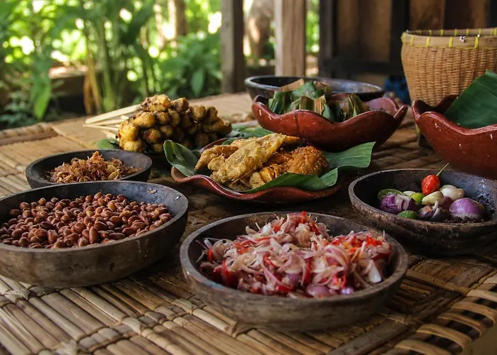 De Umah Bali Eco Tradi