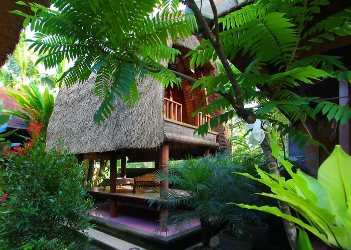 De Umah Bali Eco Tradi