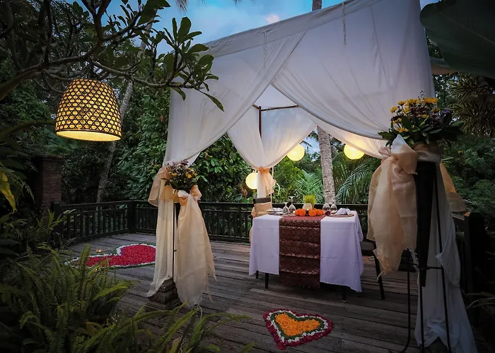 De Umah Bali Eco Tradi