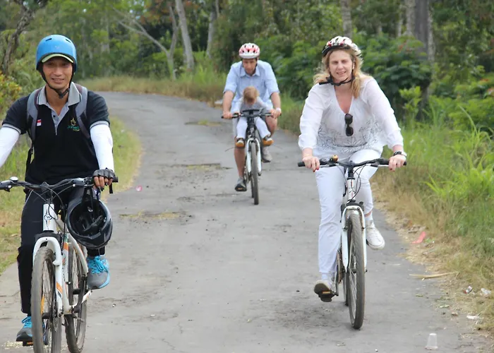 De Umah Bali Eco Tradi Bangli