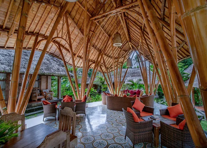 De Umah Bali Eco Tradi