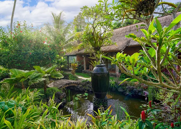 De Umah Bali Eco Tradi Resort