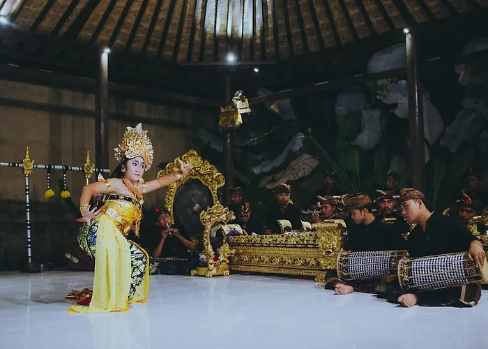 De Umah Bali Eco Tradi Bangli