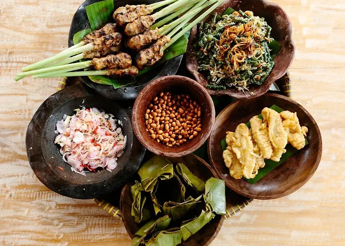 De Umah Bali Eco Tradi